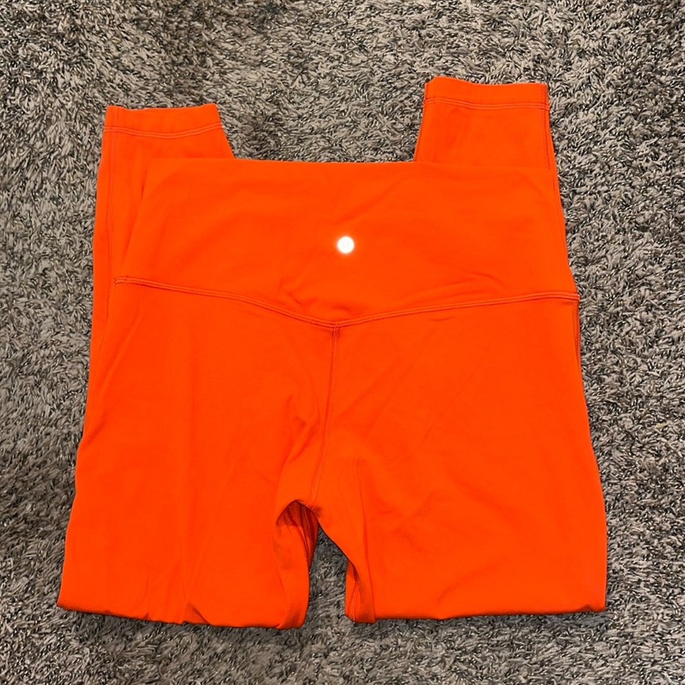 Lululemon Align leggings